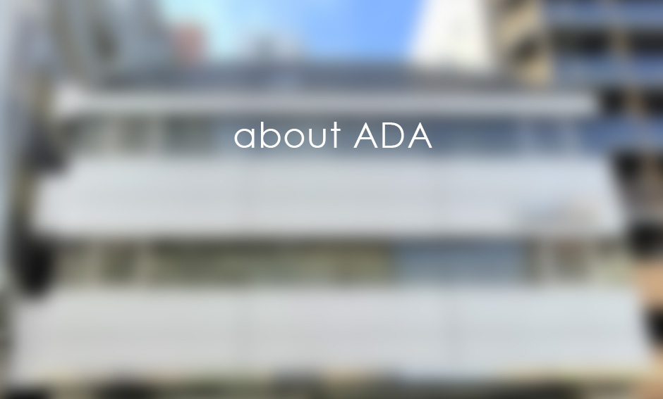 about ADA