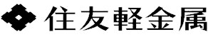 sumitomo keikinzoku kogyo logo