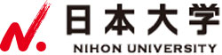 nihon university logo