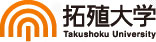 takushoku university logo