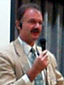 Dr. Gino Duffett