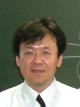 Dr. Hiroshi Utsunomiya