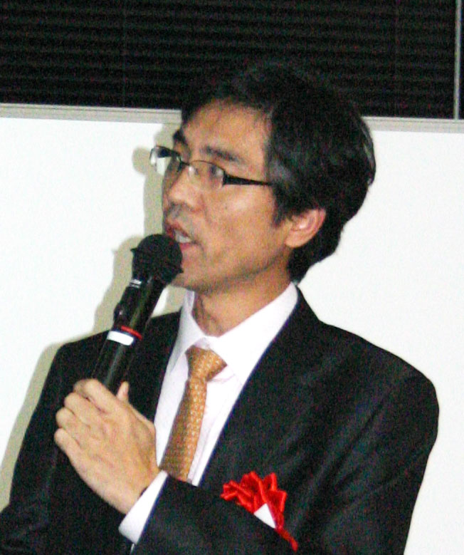 Dr. Koo Bon-Heug