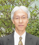 Dr. Michihiko Hoshino
