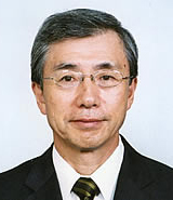 Mr. Masahiko Takeuchi