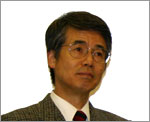Mr. Makoto Tanabe