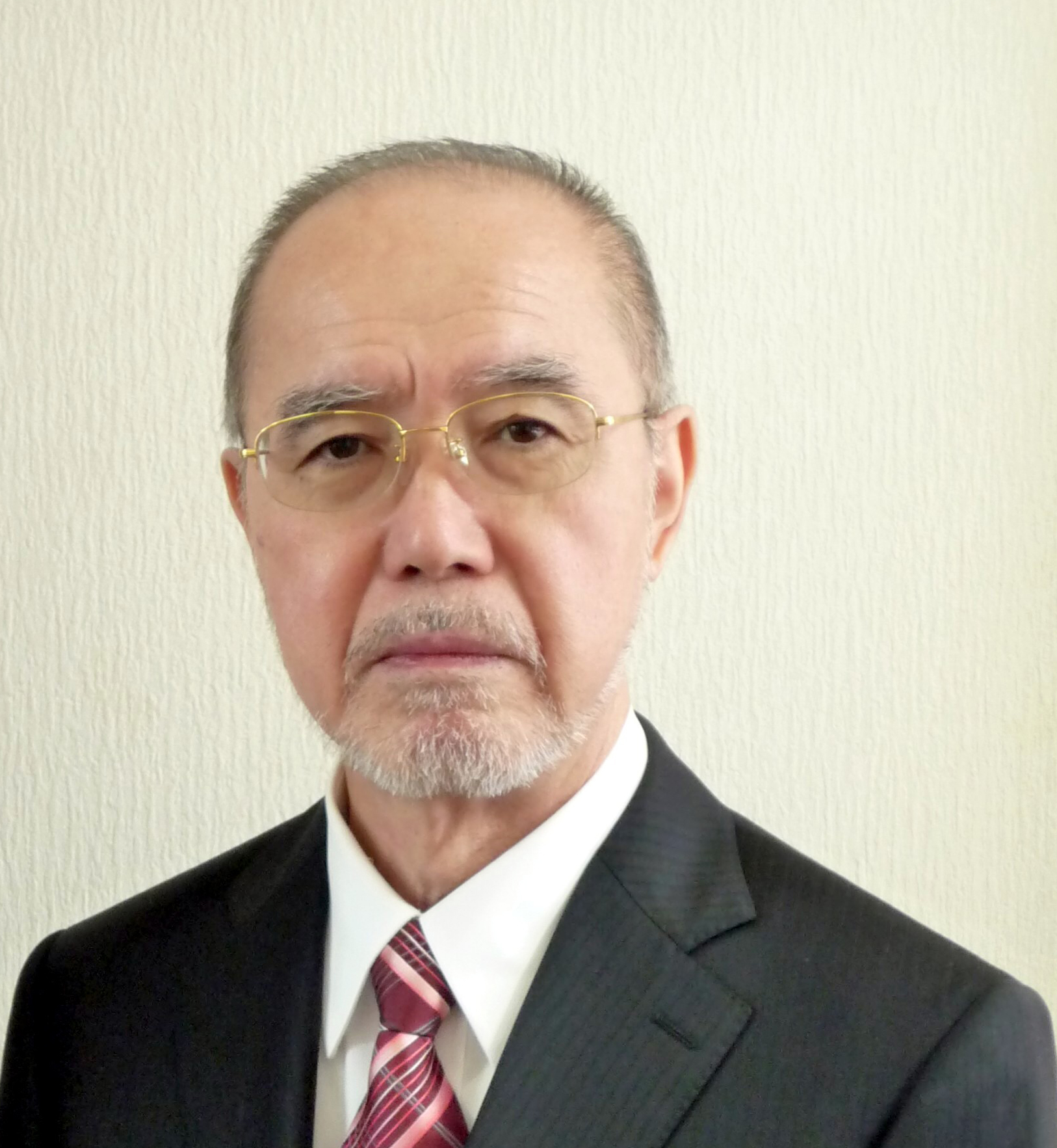 Dr. Naoyuki Kanetake