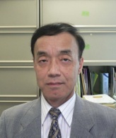 Dr. Takashi Ishikawa