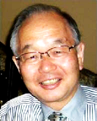 Dr. Takeo Nakagawa