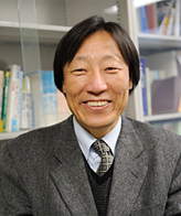 Dr. Zhigang WANG
