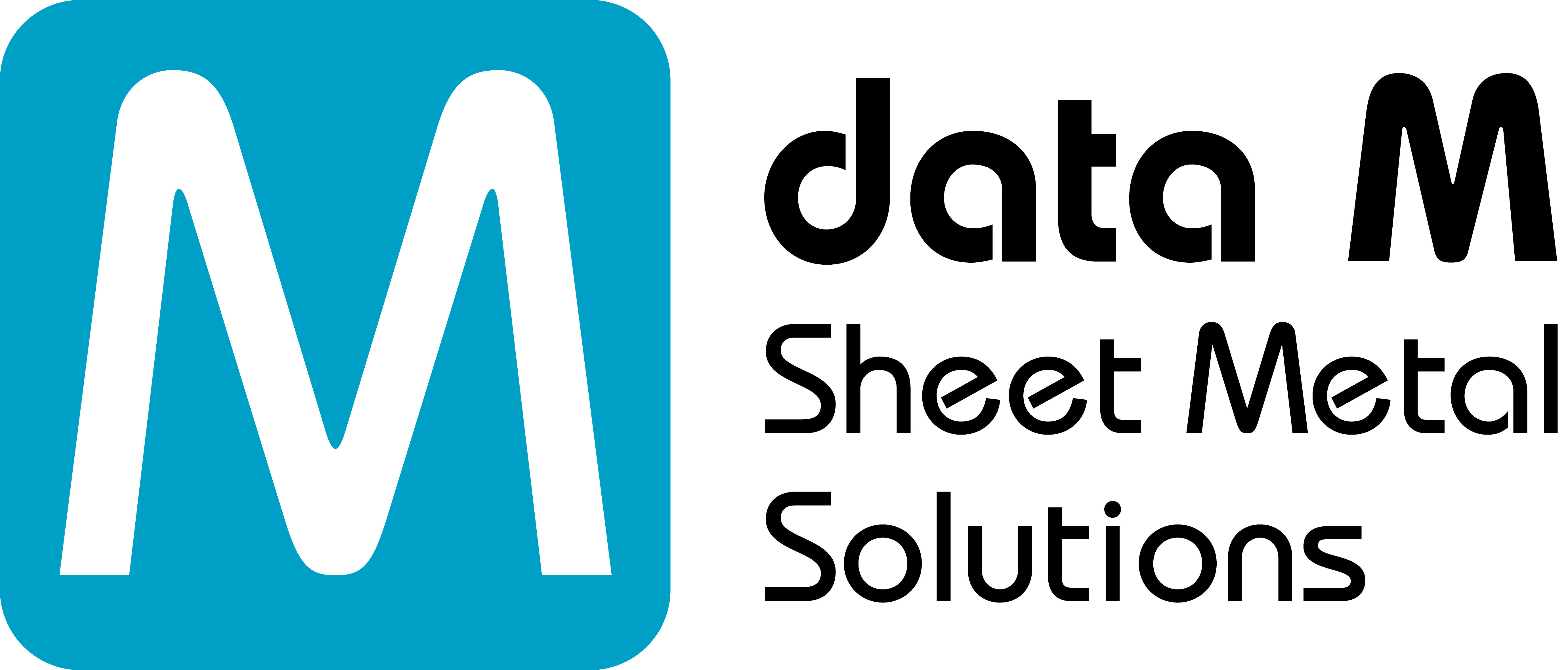 dataM logo