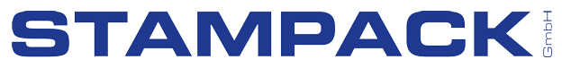 Stampack logo